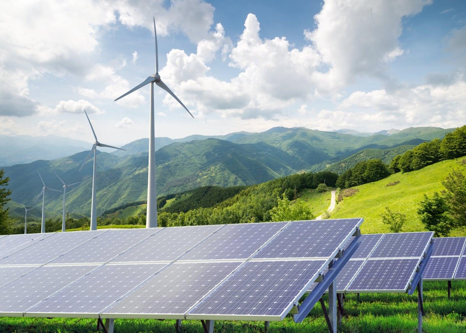 Harnessing Natural Power: Solar Energy Solutions for Hospitality & Gated Communities